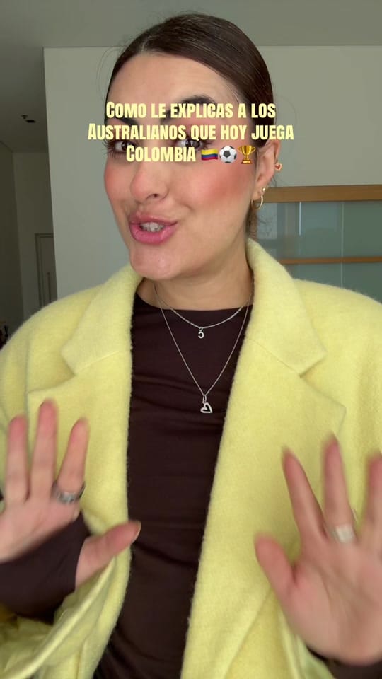 Post 2 by Catalina on TikTok (video)