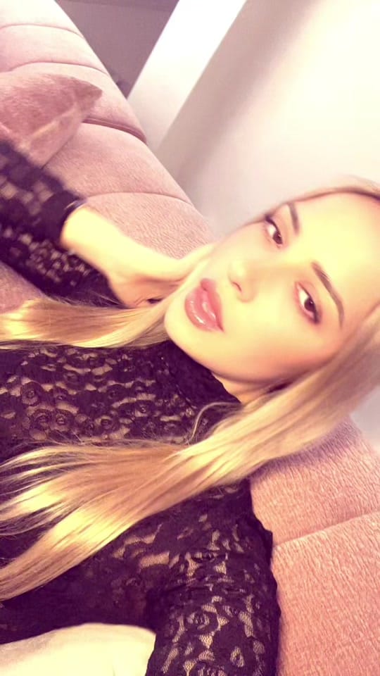 Post 5 by Alessia Saragoni on TikTok (video)
