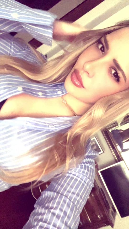 Post 9 by Alessia Saragoni on TikTok (video)