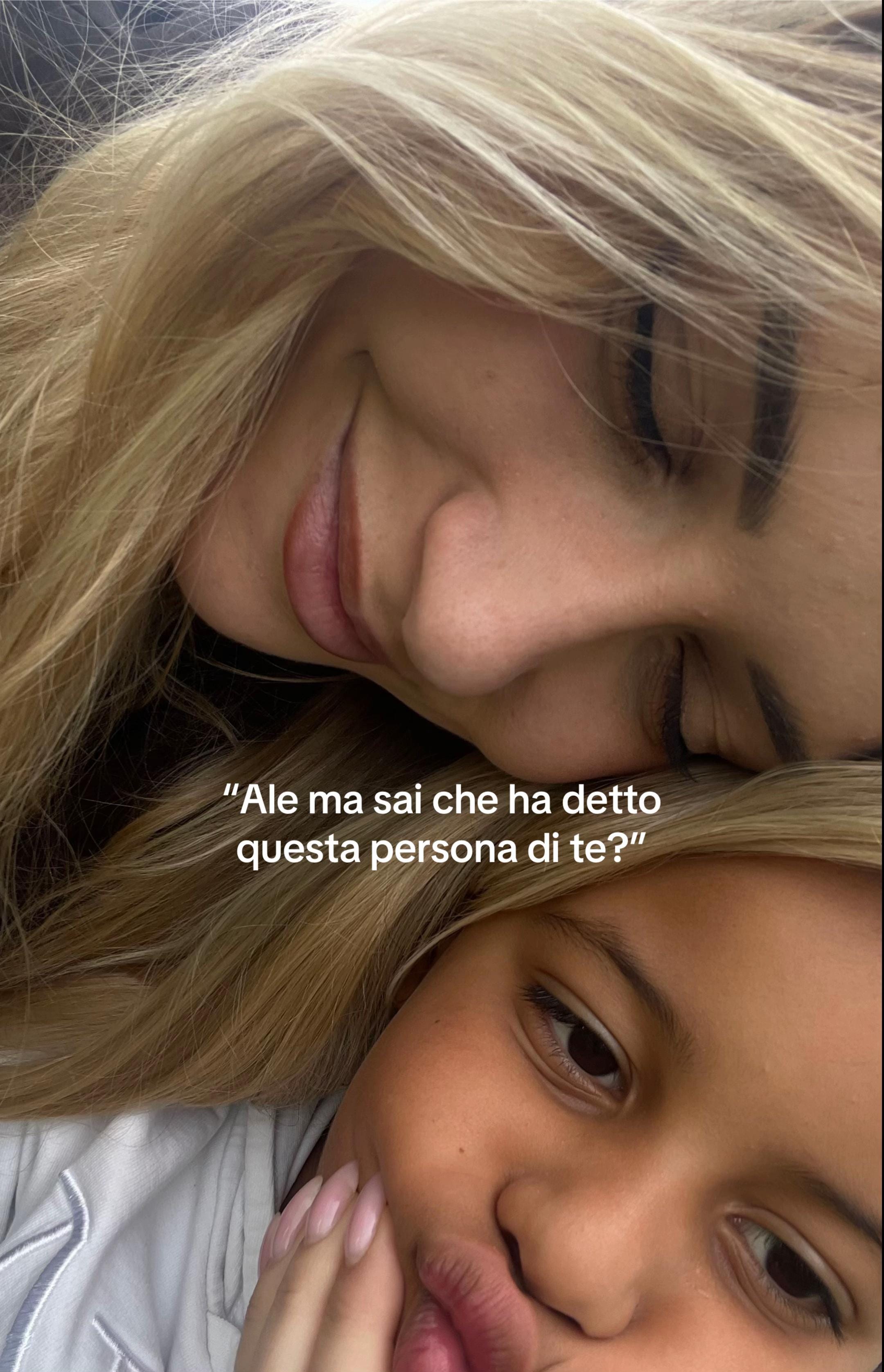 Post 8 by Alessia Saragoni on TikTok (video)