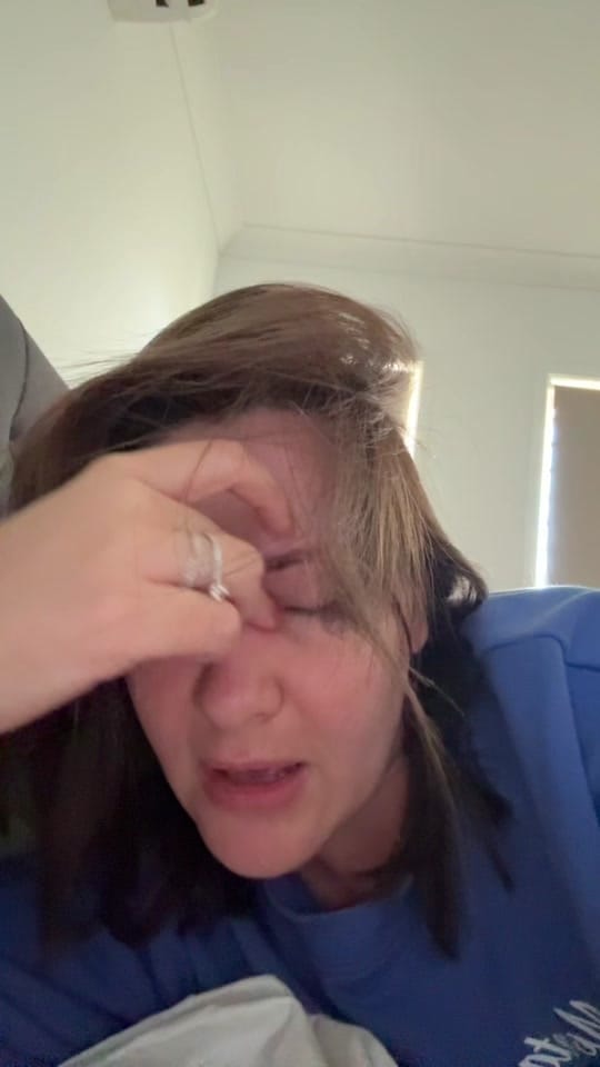 Post 2 by sarahstrozkiy on TikTok (video)