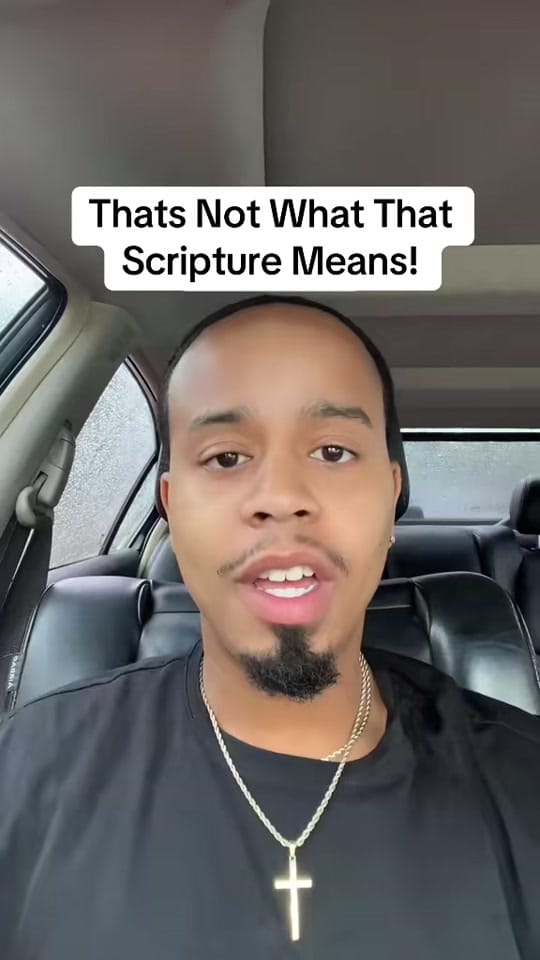 Post 7 by The Imperfect Pastor-JAB Jr. on TikTok (video)