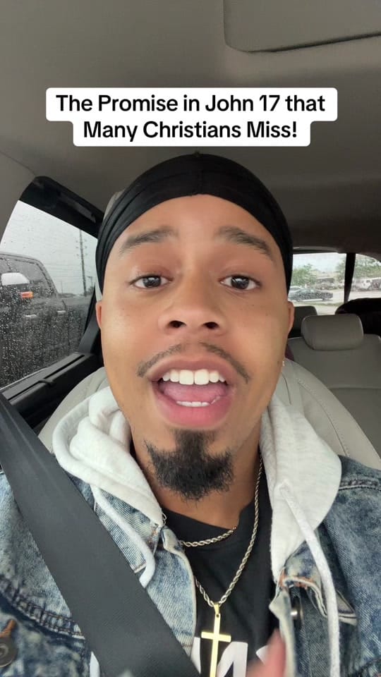 Post 10 by The Imperfect Pastor-JAB Jr. on TikTok (video)