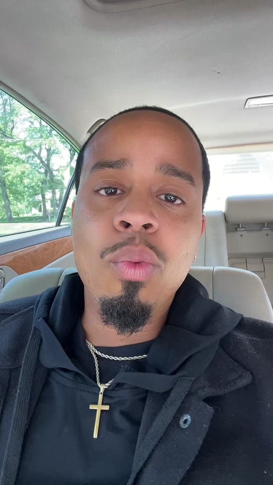Post 2 by The Imperfect Pastor-JAB Jr. on TikTok (video)