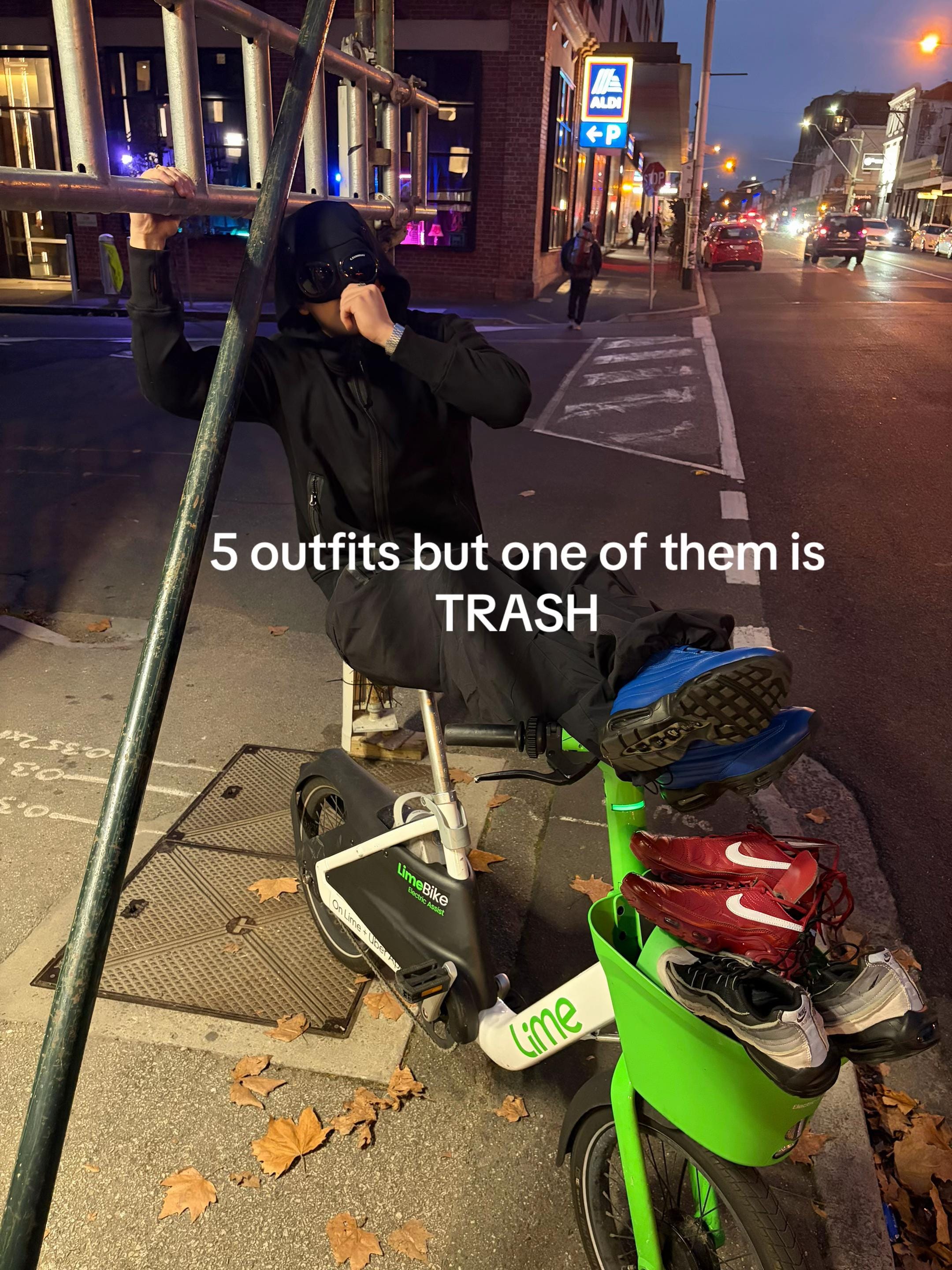 Post 2 by kenaivanrietvelde on TikTok (video)