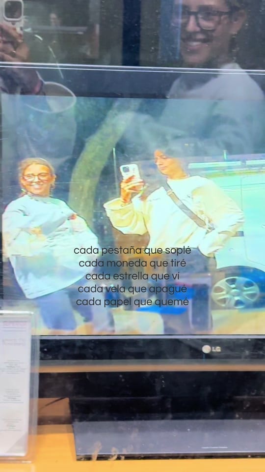 Post 1 by Maria Oliva on TikTok (video)
