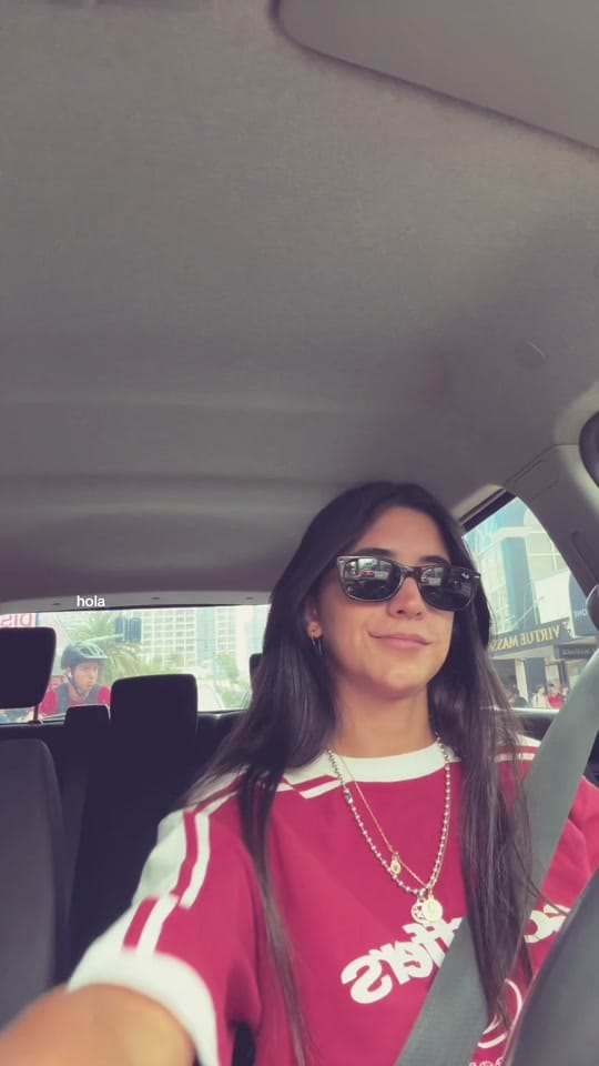 Post 8 by Maria Oliva on TikTok (video)