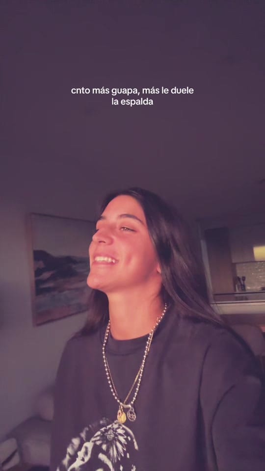 Post 4 by Maria Oliva on TikTok (video)