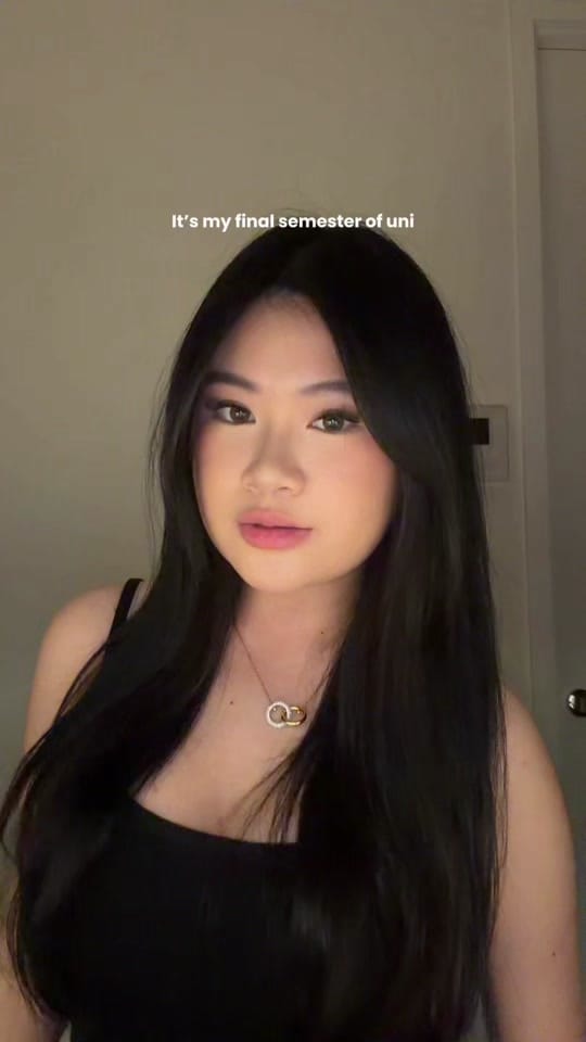 Post 2 by tiffany on TikTok (video)