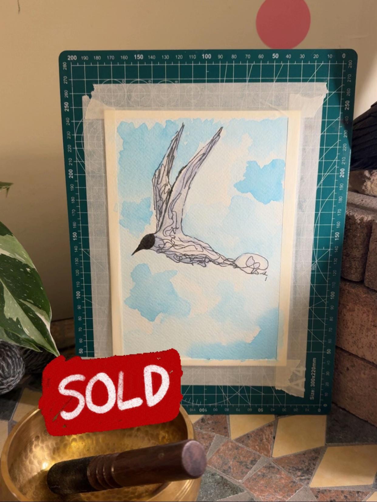 Post 9 by Elisabeth🇳🇴art_by_lizzard on TikTok (video)