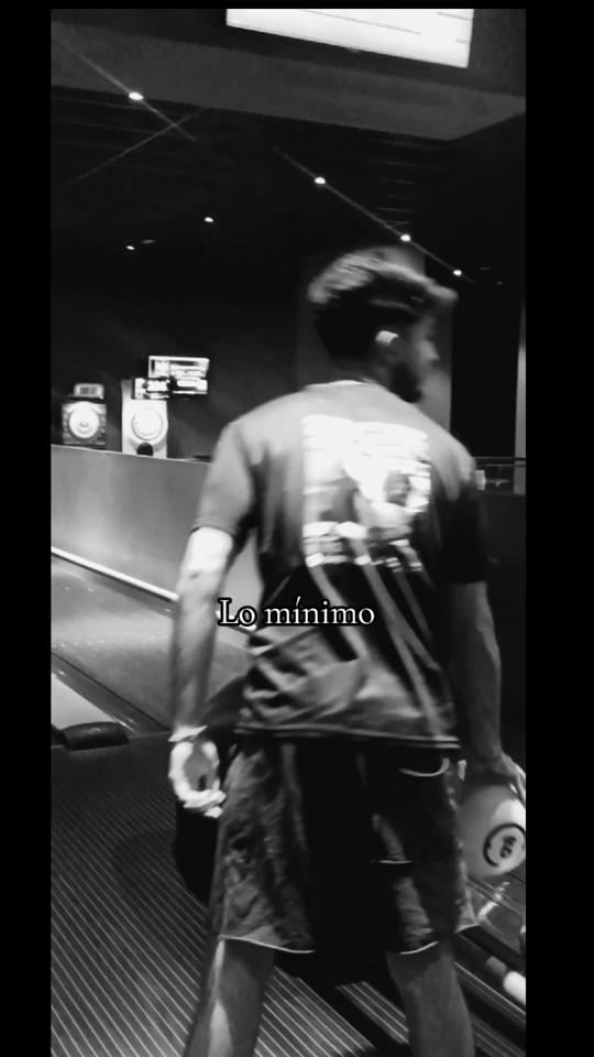 Post 1 by NereaMartin on TikTok (video)