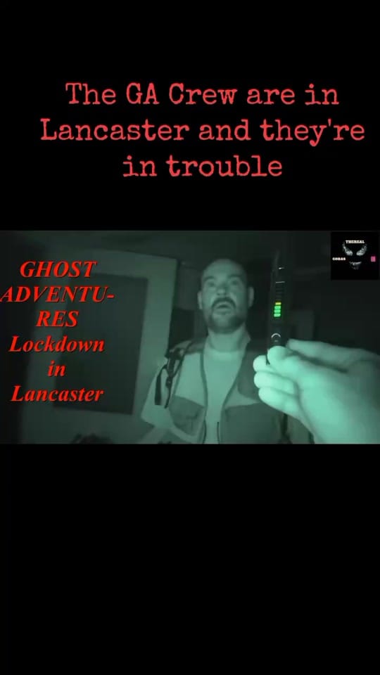 Post 1 by RealCoras666 on TikTok (video)