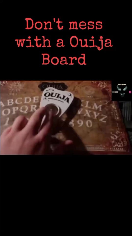 Post 7 by RealCoras666 on TikTok (video)