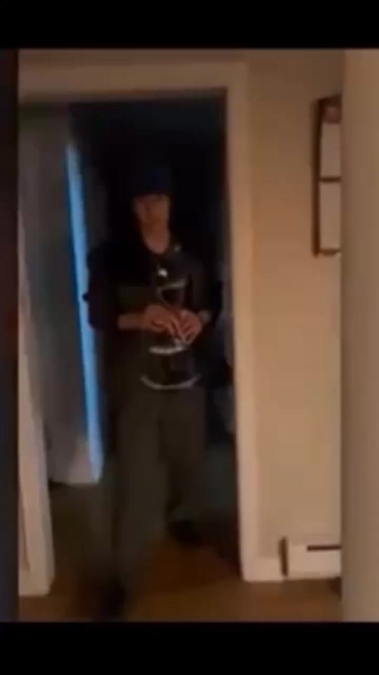 Post 2 by RealCoras666 on TikTok (video)