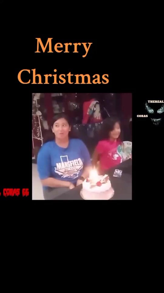 Post 9 by RealCoras666 on TikTok (video)