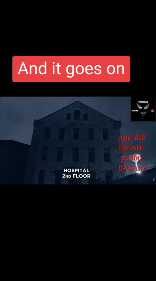 Post 10 by RealCoras666 on TikTok (video)