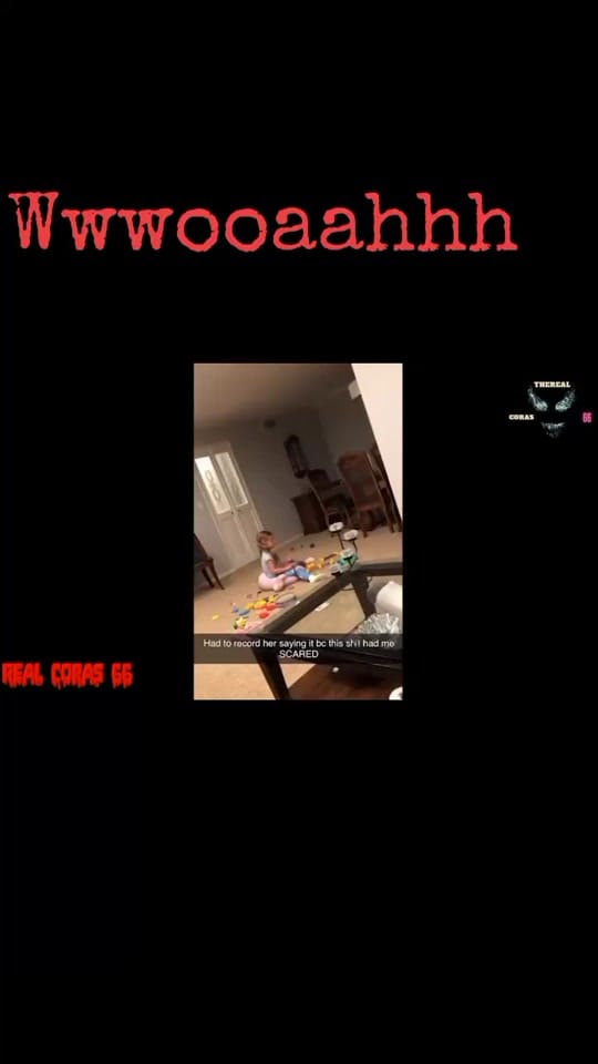Post 8 by RealCoras666 on TikTok (video)