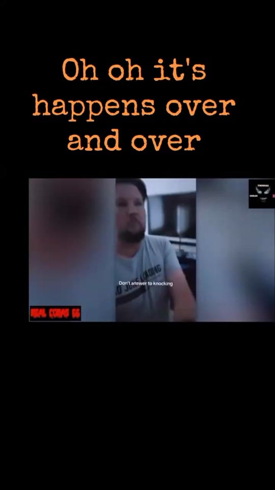 Post 5 by RealCoras666 on TikTok (video)