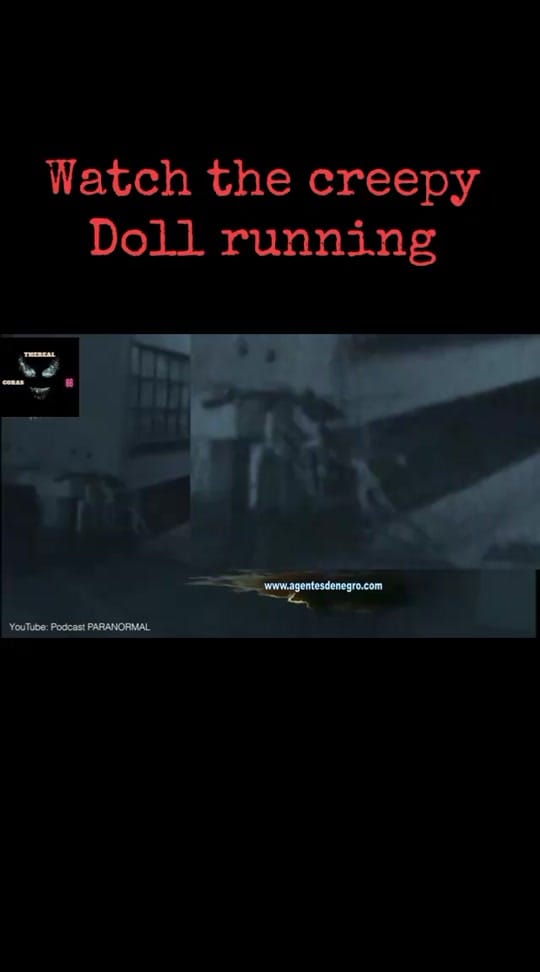 Post 3 by RealCoras666 on TikTok (video)