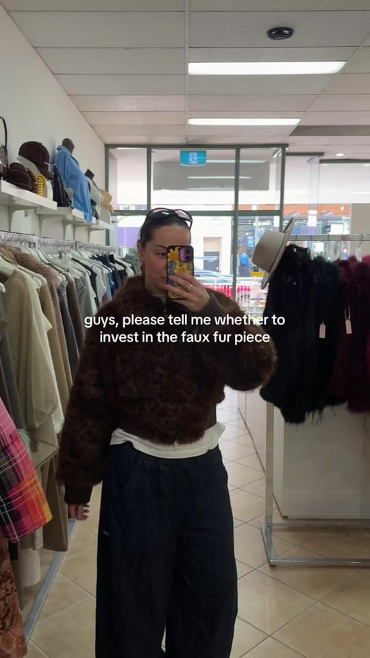 Post 1 by brit 🪩✨ on TikTok (video)