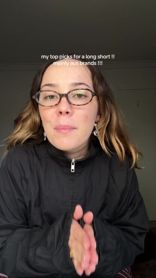 Post 3 by brit 🪩✨ on TikTok (video)