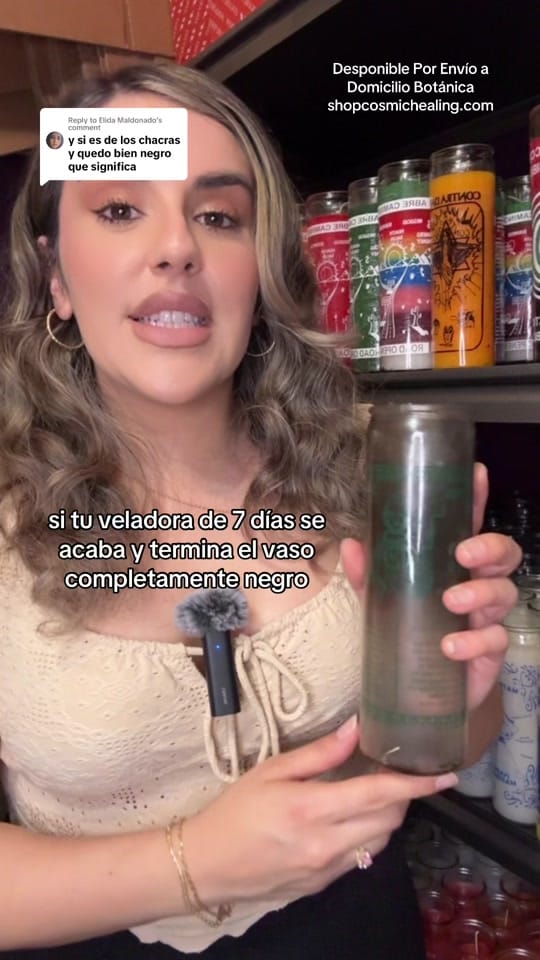 Post 9 by cosmichealing1 on TikTok (video)