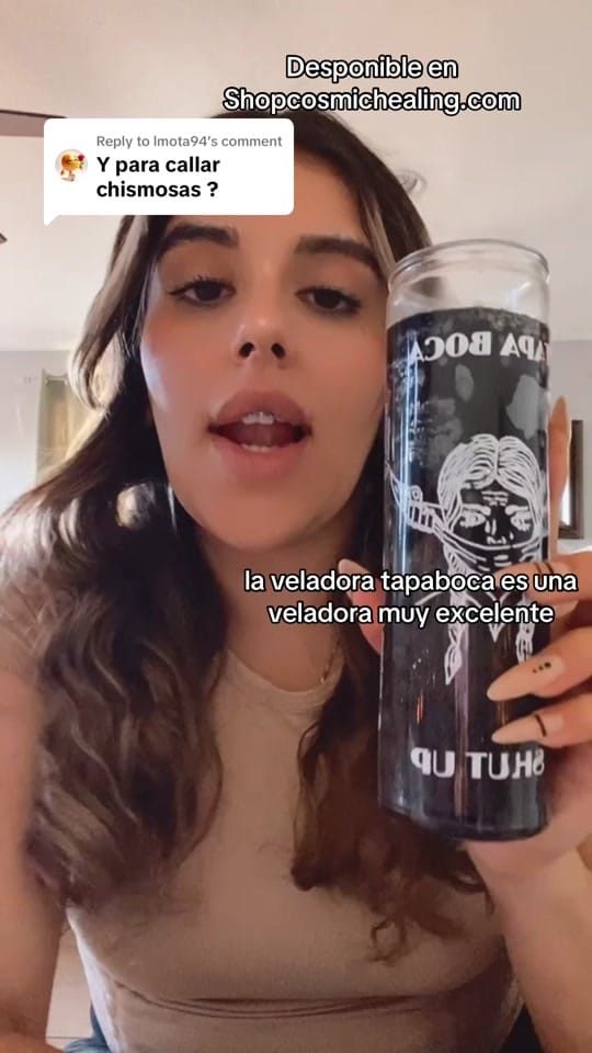 Post 10 by cosmichealing1 on TikTok (video)