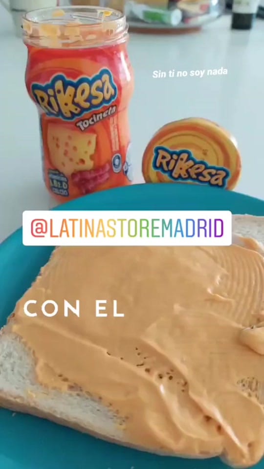 Post 10 by latinastoremadrid on TikTok (video)