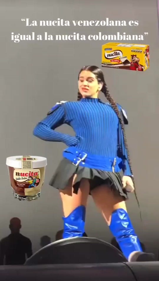 Post 1 by latinastoremadrid on TikTok (video)