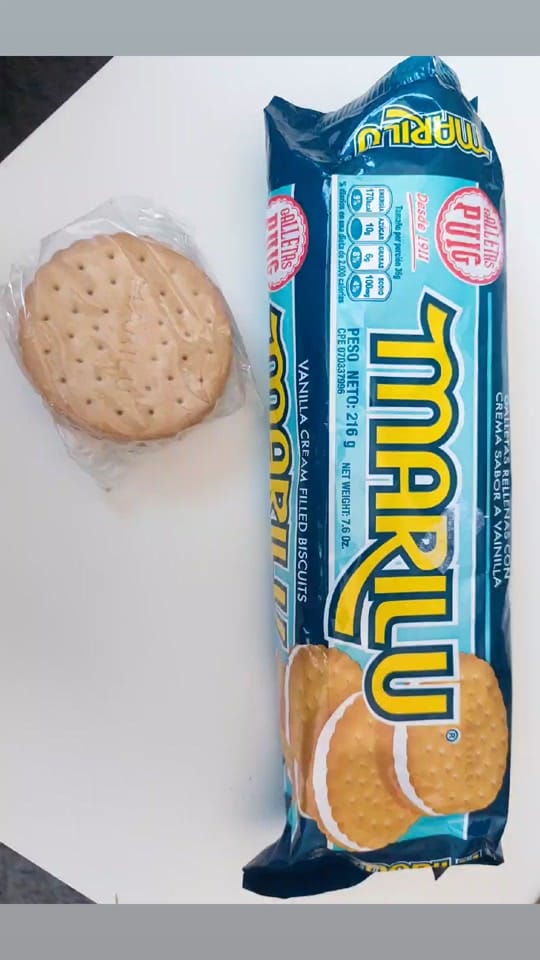 Post 6 by latinastoremadrid on TikTok (video)