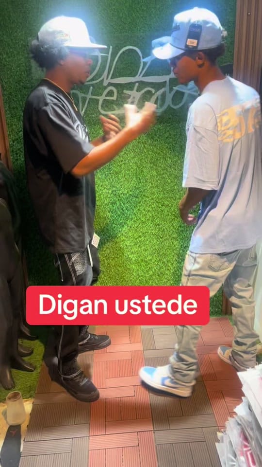 Post 7 by Ariel tenis on TikTok (video)