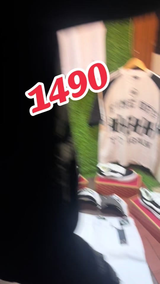 Post 6 by Ariel tenis on TikTok (video)