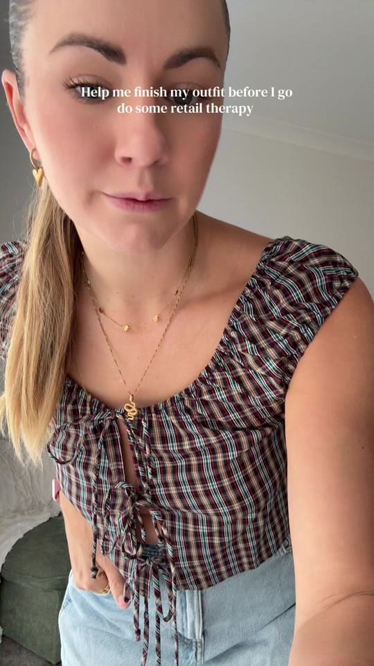 Post 5 by STACE | Mum of 4 🍒✨ on TikTok (video)