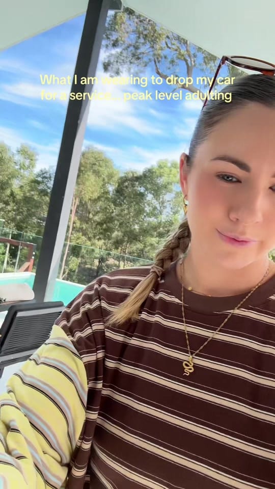 Post 9 by STACE | Mum of 4 🍒✨ on TikTok (video)