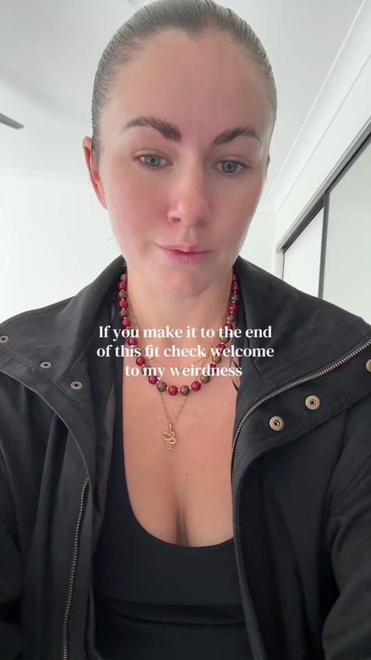 Post 3 by STACE | Mum of 4 🍒✨ on TikTok (video)