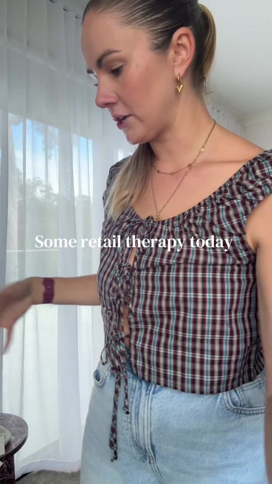 Post 4 by STACE | Mum of 4 🍒✨ on TikTok (video)
