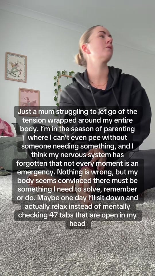 Post 7 by STACE | Mum of 4 🍒✨ on TikTok (video)
