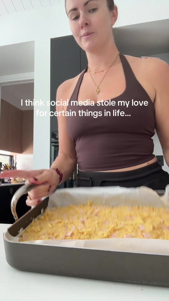 Post 6 by STACE | Mum of 4 🍒✨ on TikTok (video)