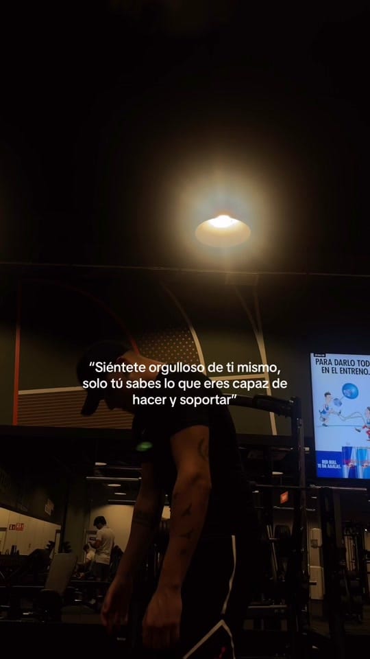 Post 1 by Riky on TikTok (video)