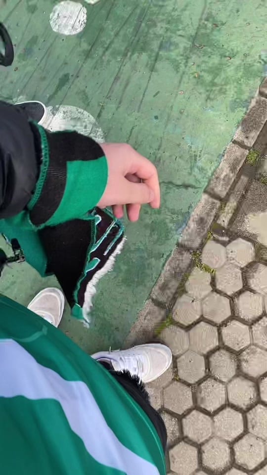 Post 10 by Riky on TikTok (video)