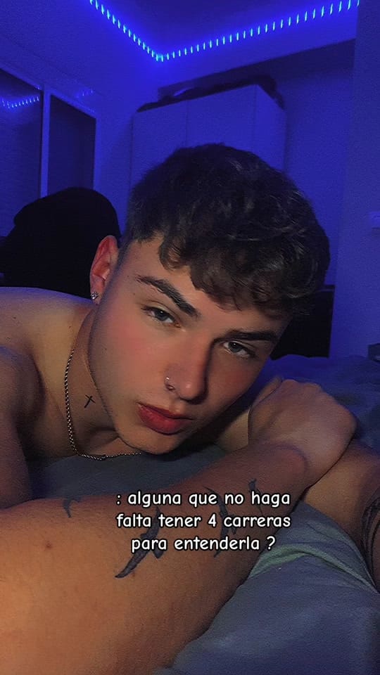Post 9 by Riky on TikTok (video)