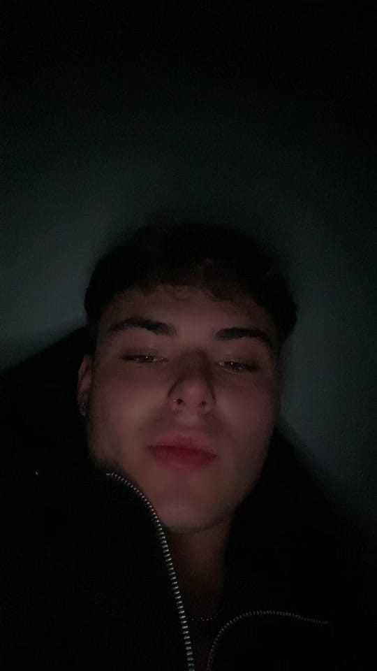 Post 5 by Riky on TikTok (video)