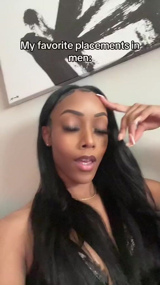 Post 3 by CedraFinesse on TikTok (video)