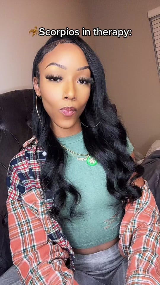 Post 6 by CedraFinesse on TikTok (video)
