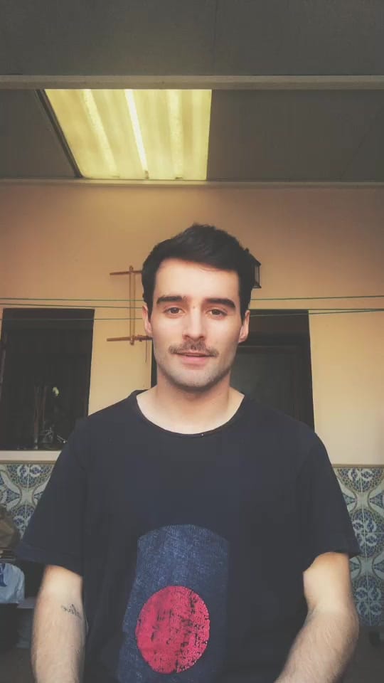 Post 8 by Alejandro on TikTok (video)