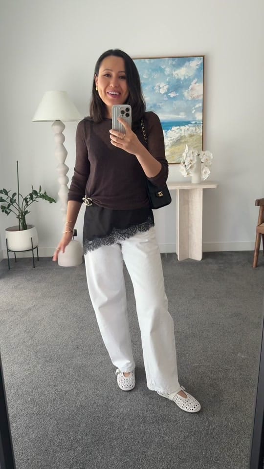 Post 8 by Gulinka | Personal Stylist on TikTok (video)