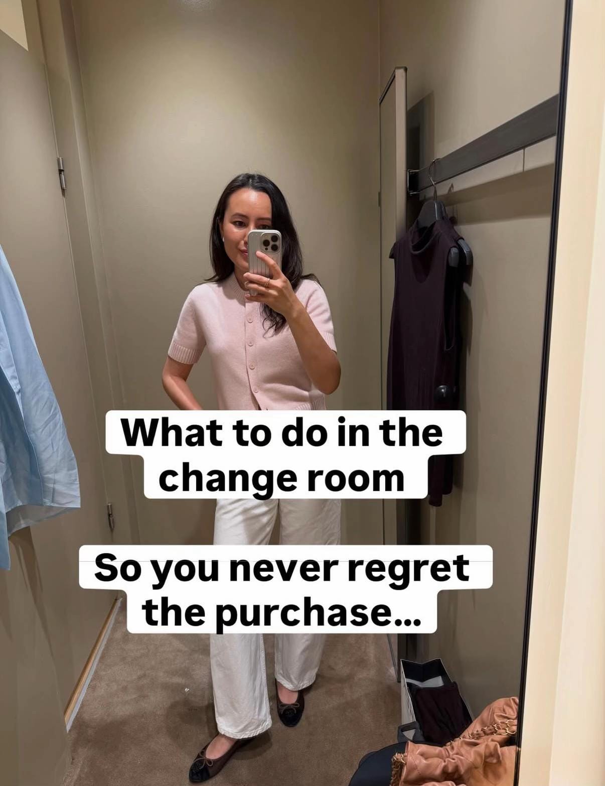 Post 3 by Gulinka | Personal Stylist on TikTok (video)