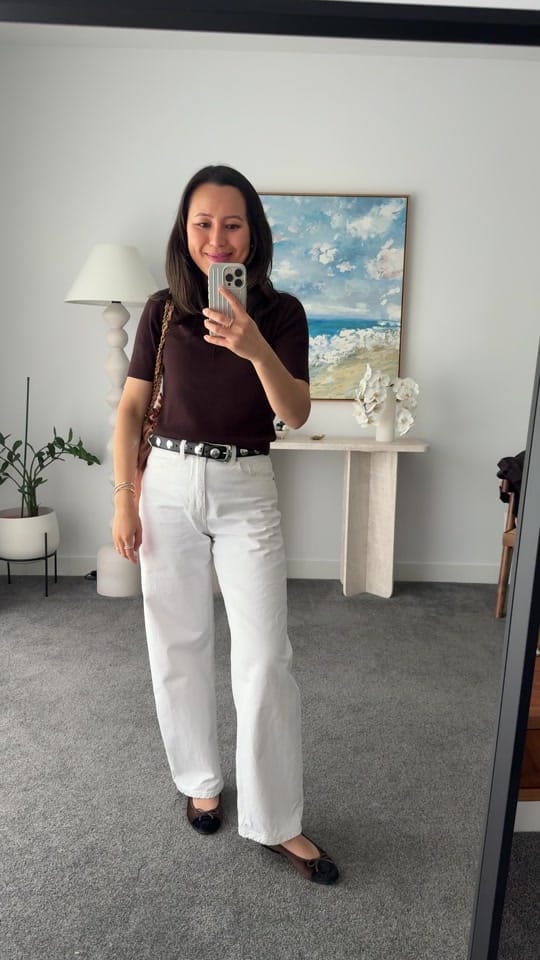 Post 9 by Gulinka | Personal Stylist on TikTok (video)