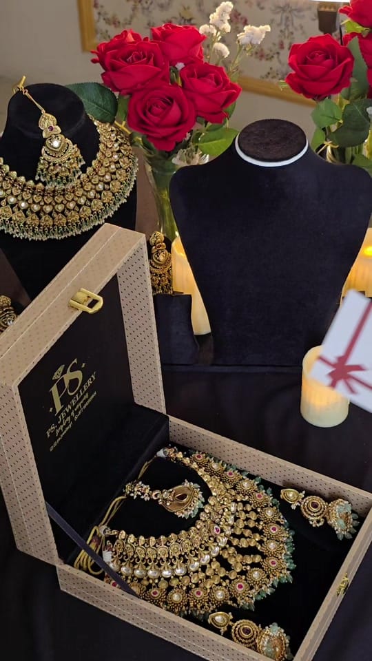Post 8 by PS.Jewellery on TikTok (video)