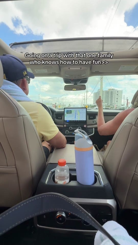 Post 1 by savanaglisson on TikTok (video)